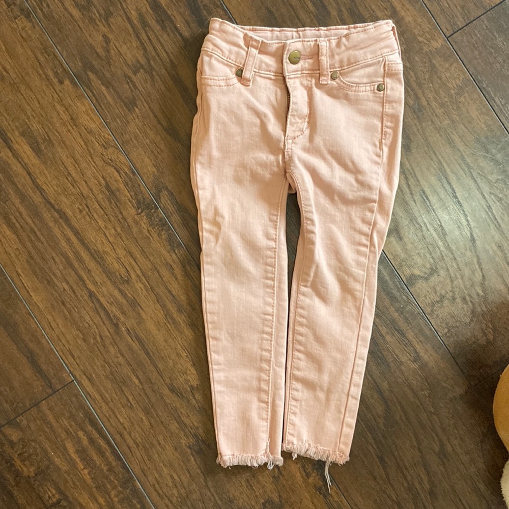 2T Joes Jeans